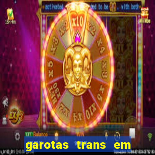 garotas trans em sao paulo